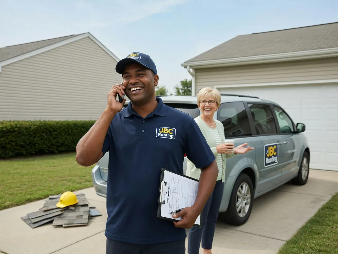 Roof Replacement Onida, SD FAQs